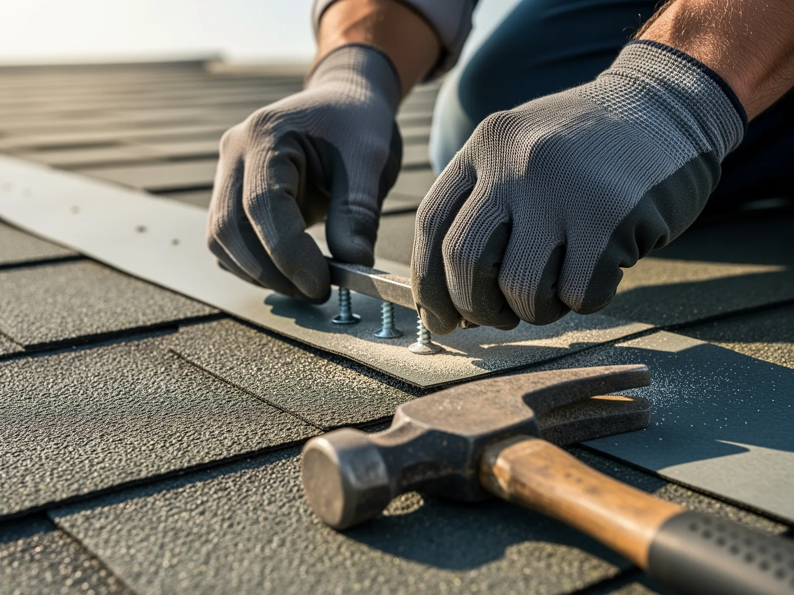 Why choose Fascia Repair in Simla, CO